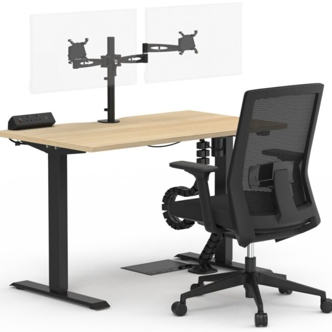 Desktop Management Accesssories
