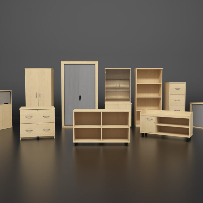 Storage 
