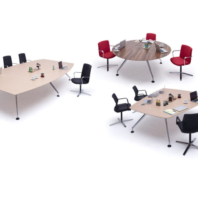 Boardroom And Meeting Tables